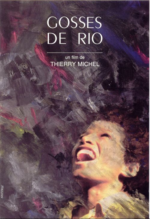 Couverture du film Gosses de Rio
