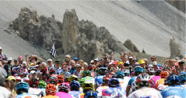 Couverture du film La Grand-Messe