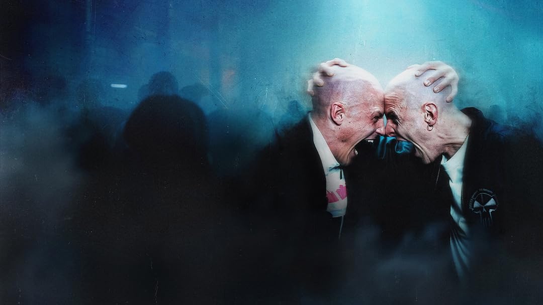 Couverture du film Hardcore Never Dies