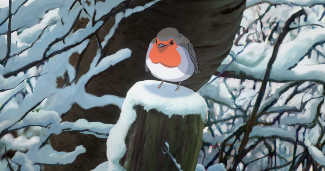 Couverture du film Hello, Are We in the Show?