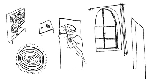 Couverture du film Hello Emptiness