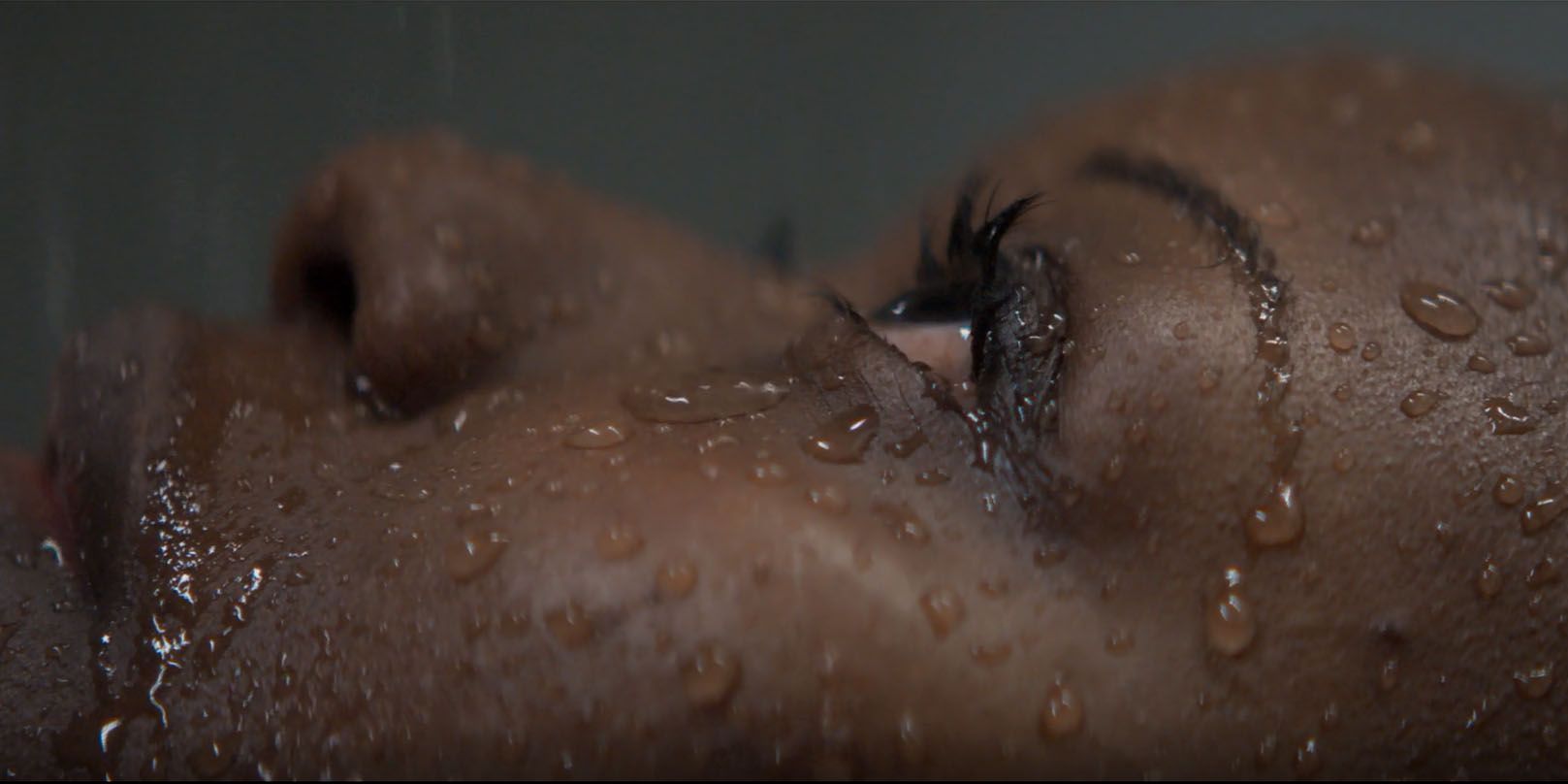 Couverture du film Hématome