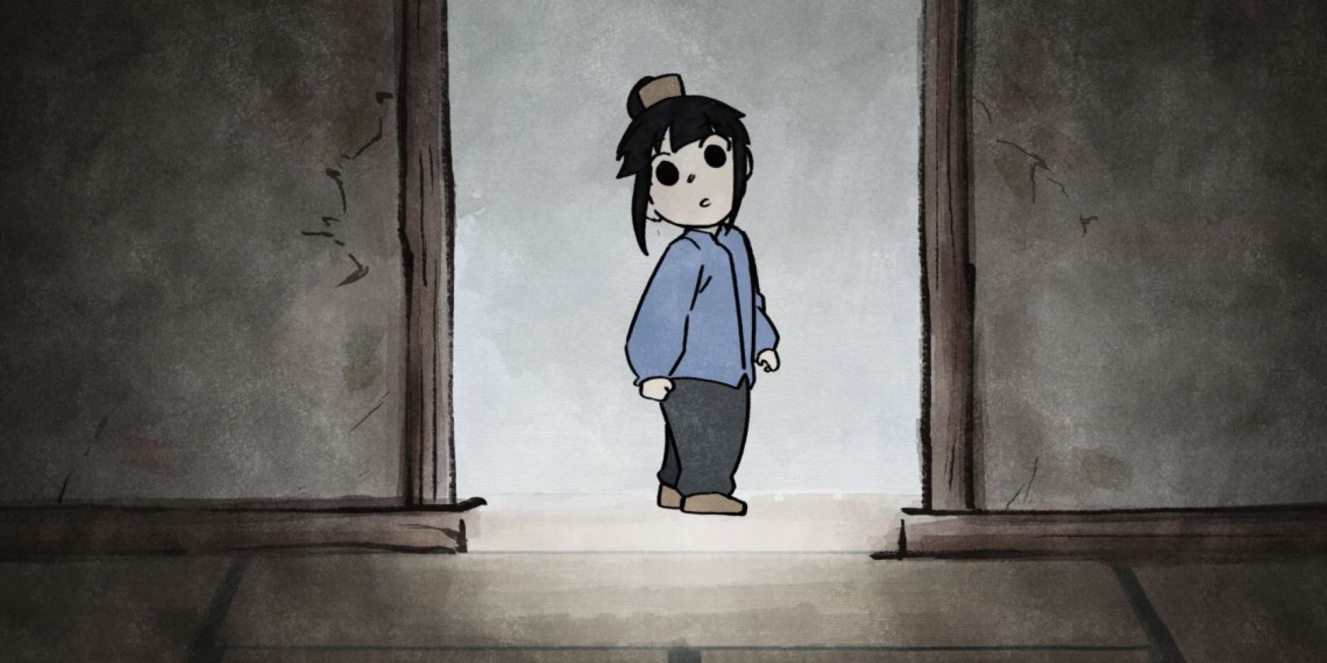 Couverture du film Hide and Seek