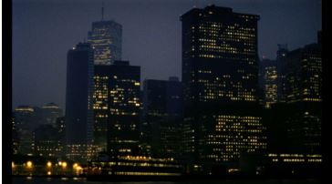 Couverture du film Histoire d'Amérique - Food, Family and Philosophy