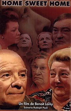 Home Sweet Home (Benoît Lamy)