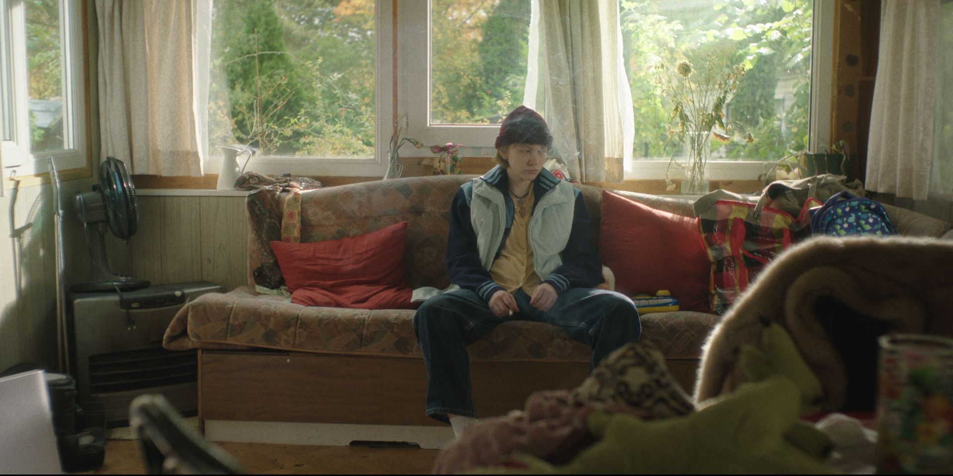 Home sweet home de Tiffany Deleuze