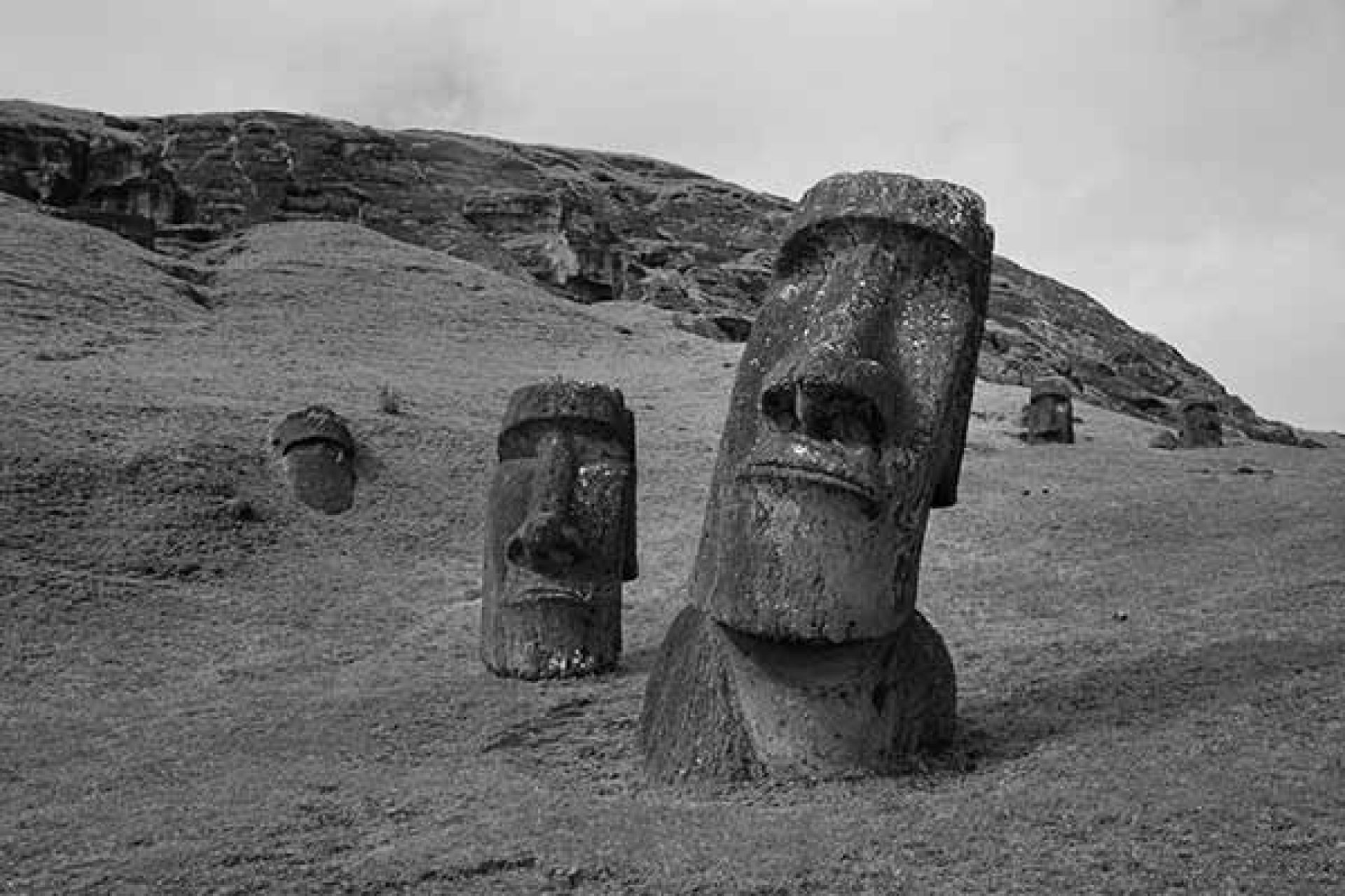 Couverture du film L'Homme de Pâques