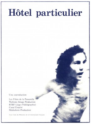 Couverture du film Hôtel Particulier