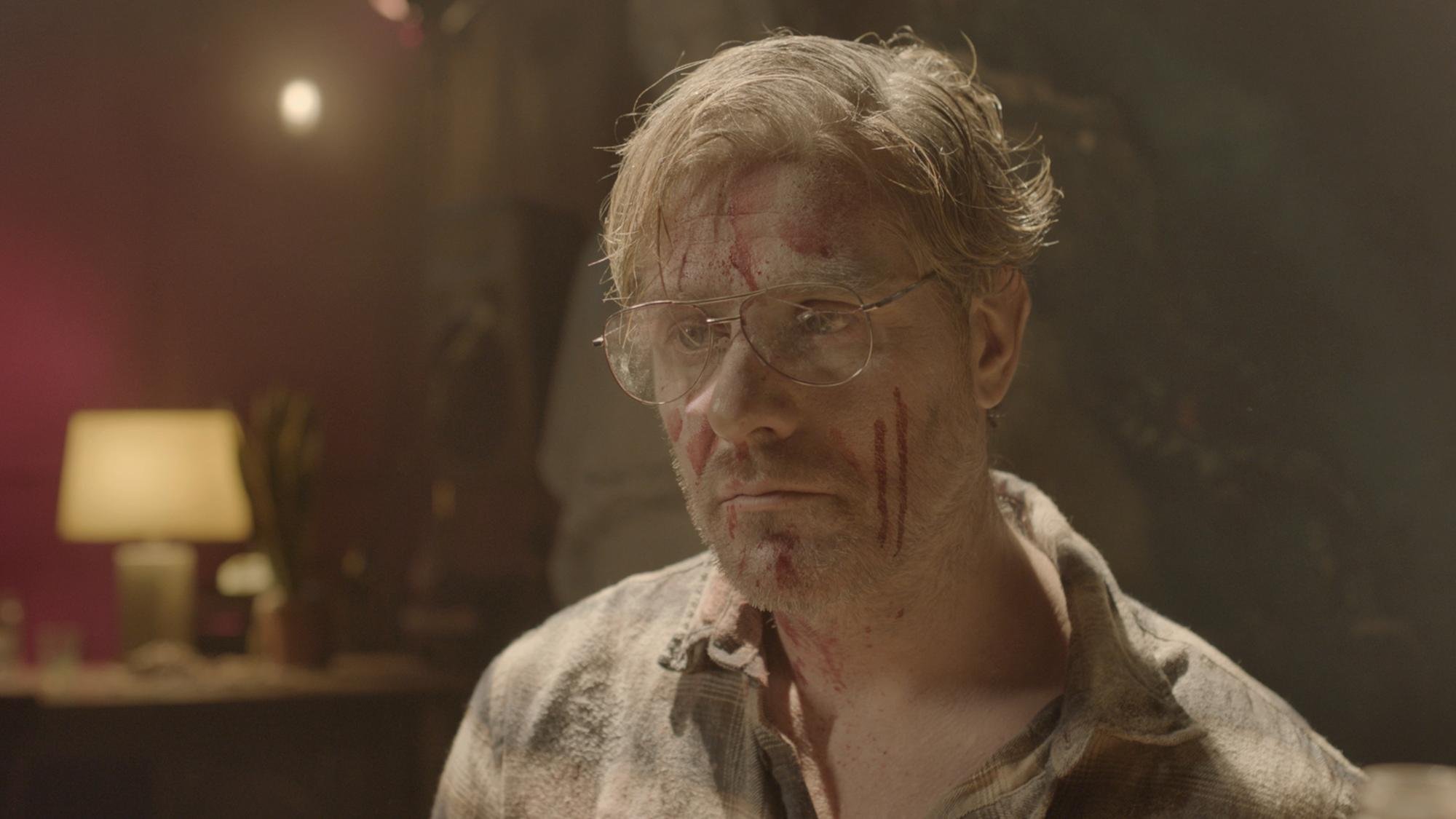 Couverture du film Hotel Poseidon