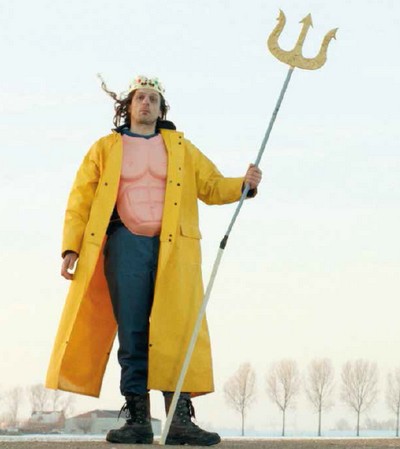 Couverture du film Houle sentimentale