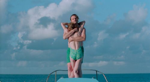 50/50 - L'Iceberg de Fiona Gordon, Dominique Abel et Bruno Romy