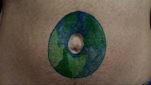 Couverture du film Ici (lettre à Chantal Akerman)