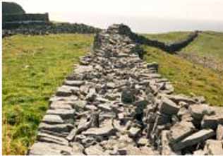 Couverture du film Les Iles d'Aran