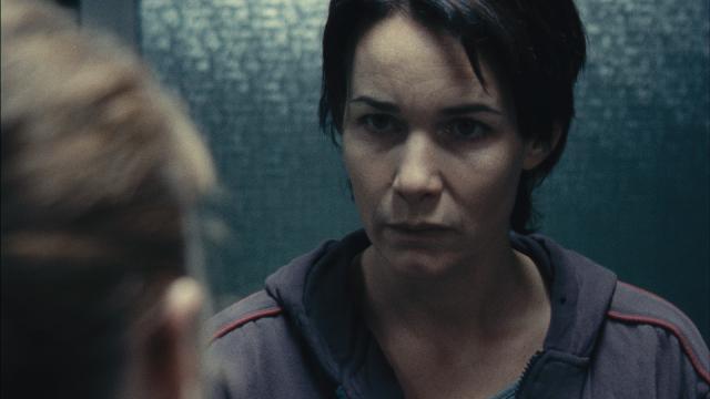 Premier Prix des Jeunes Critiques d'Illégal d'Olivier Masset-Depasse