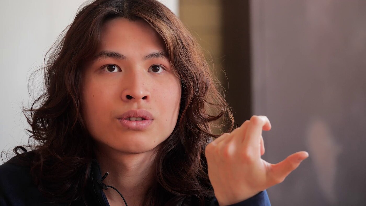 Couverture du film Immersion - documentaire