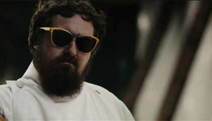 Couverture du film In de Naam van de Kater de Thijs De Block