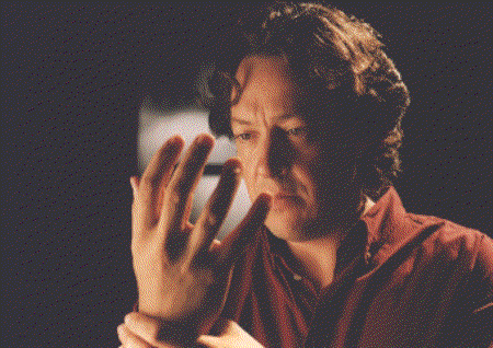 Couverture du film In Mortem