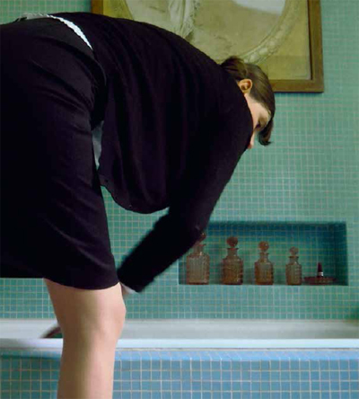 Couverture du film Inacia