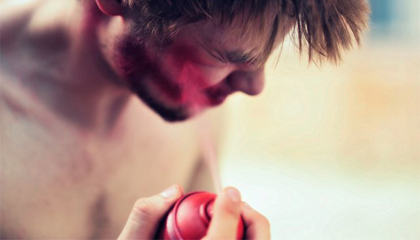 Couverture du film Ineffaçable