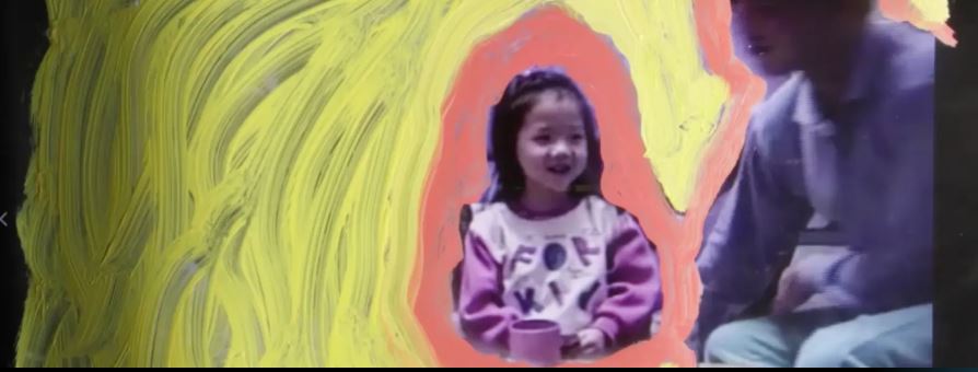 Is This Now The Time I Should Let You Go ?