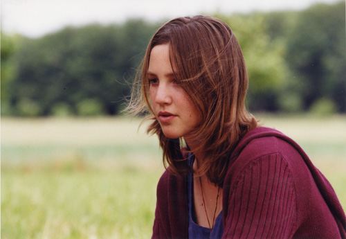 Couverture du film J'ai toujours voulu être une sainte