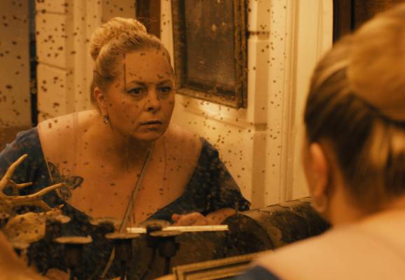 Couverture du film Javotte