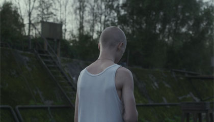 Couverture du film Jay parmis les hommes