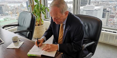 Couverture du film Je suis né à Belgoville