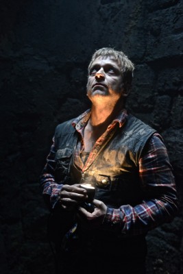 Couverture du film Je te survivrai