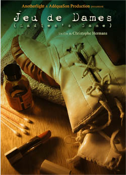 Couverture du film Jeu de dames