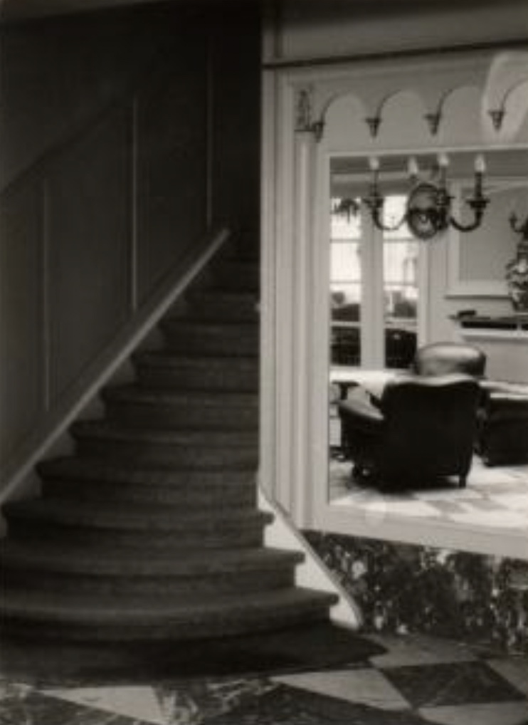 Couverture du film Jour de sable