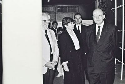 Couverture du film Journal