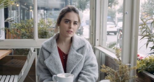 Couverture du film La justification