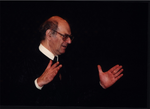 Couverture du film Kagel Musique