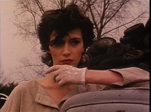 Couverture du film Karmann Ghia