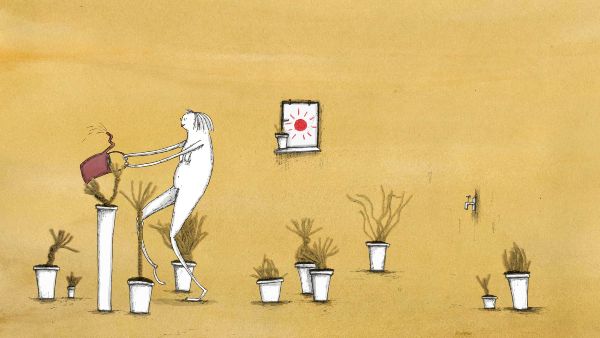 Couverture du film Kastaars