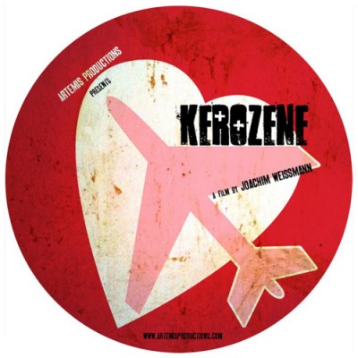 Couverture du film Kérozène