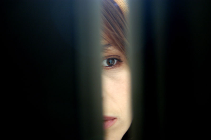 Martine Doyen : sortie de Komma en DVD