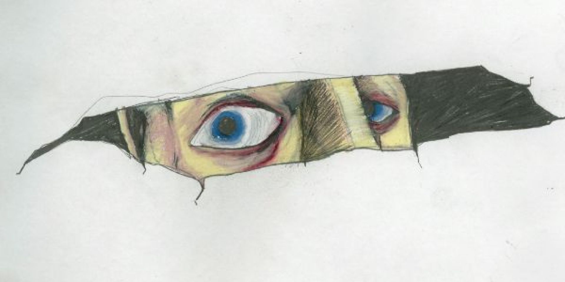 Couverture du film Krak