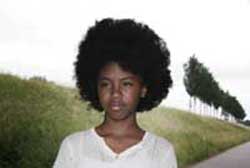 Couverture du film Kroeskop