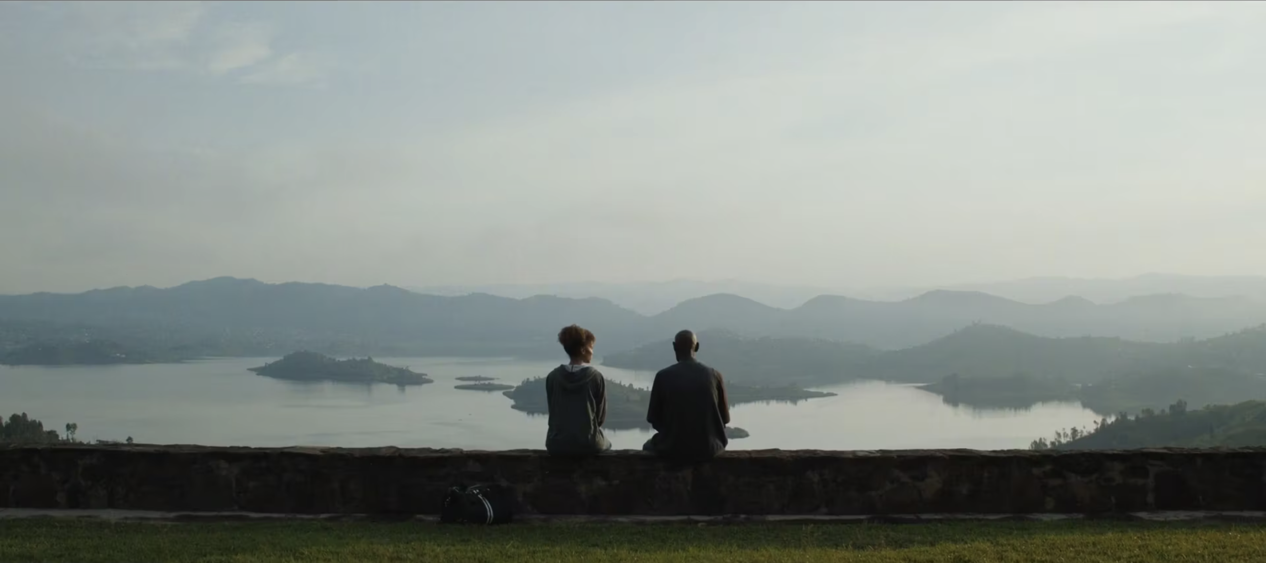 Couverture du film Kwibuka, se souvenir