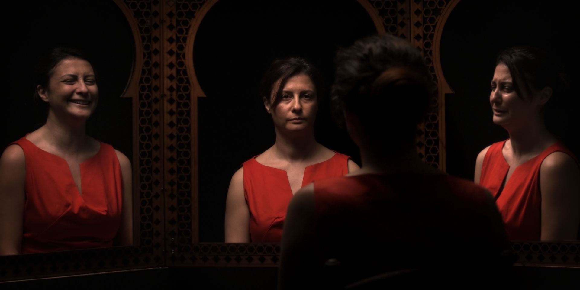 Couverture du film L'Apatride