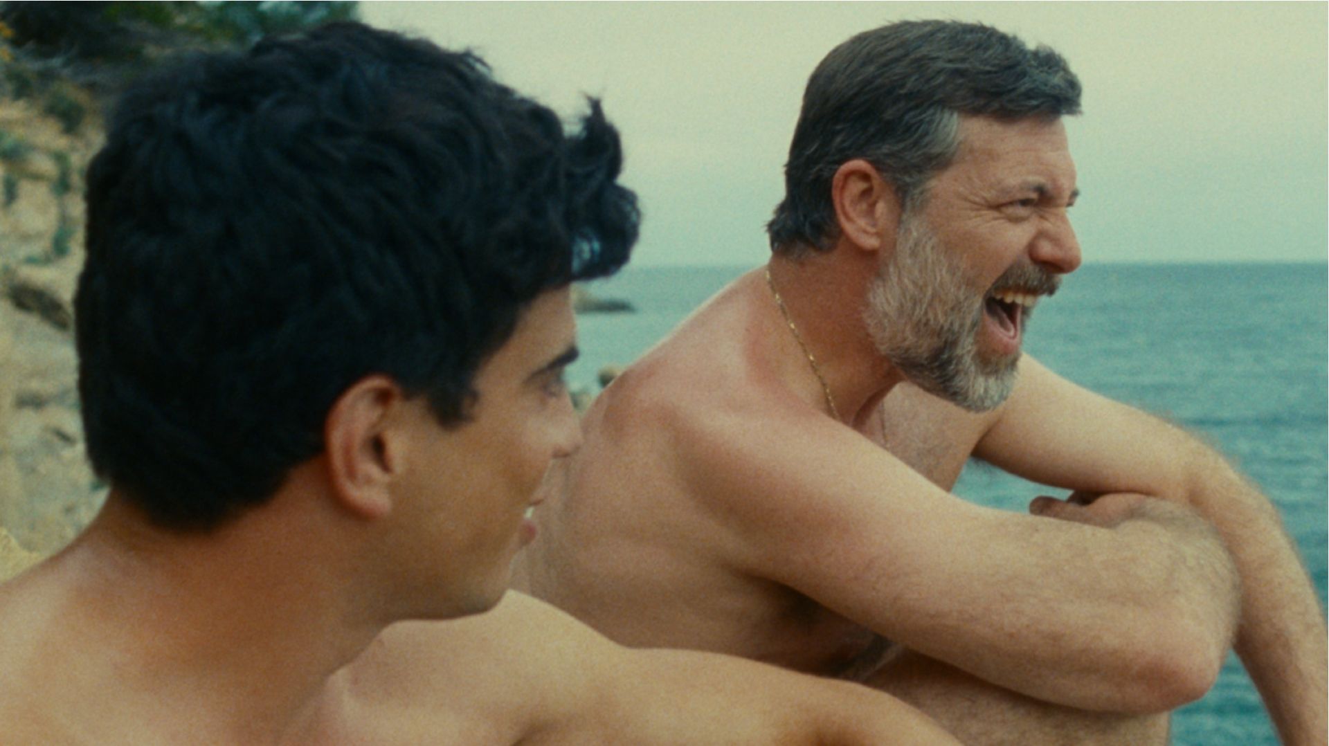 Couverture du film L'homme inconnu