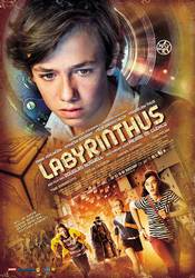 Couverture du film Labyrinthus
