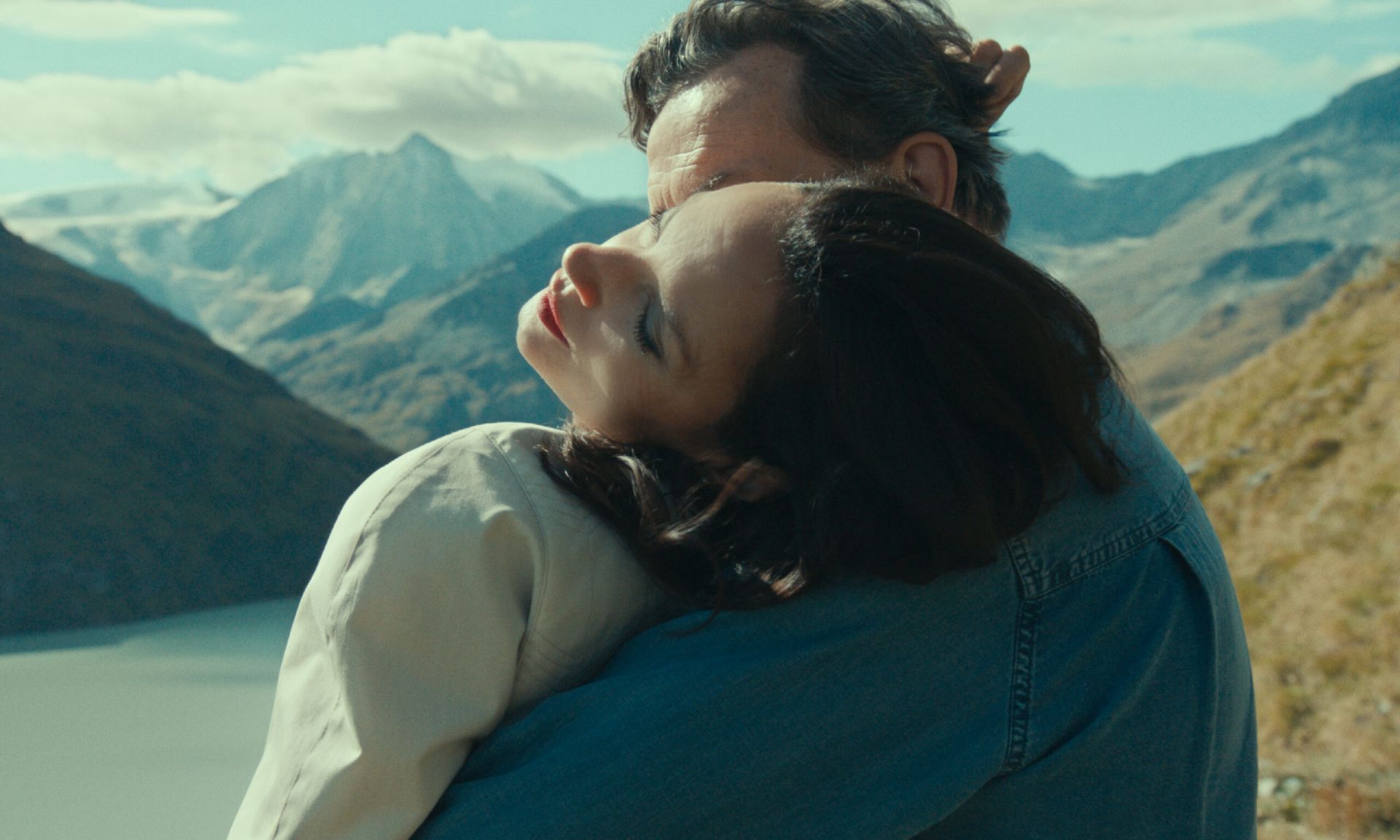 Couverture du film Laissez-moi