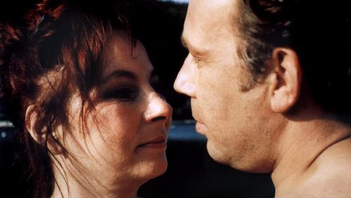 Couverture du film Le Lait de la tendresse humaine