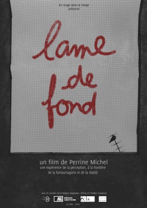 Couverture du film Lame de fond