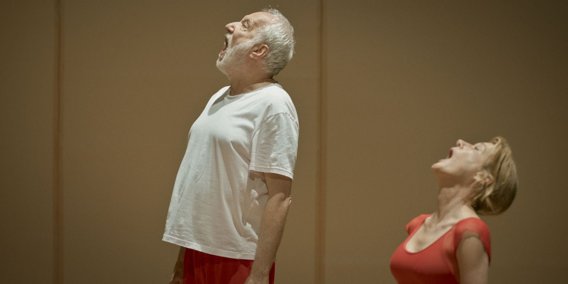 Couverture du film Last Dance