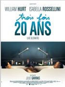 Late Bloomers, 3 fois 20 ans