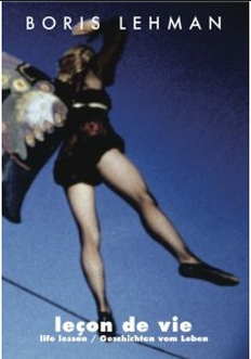 Couverture du film Leçon de vie